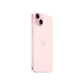 Smartphone Apple iPhone 15 Plus 6,7" 256 GB Cor de Rosa