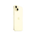 Smartphone iPhone 15 Plus Apple MU1M3QL/A 6,7" 512 GB 8 GB Ram Amarelo