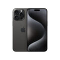 Smartphone Apple iPhone 15 Pro Max 6,7" 512 GB A17 Pro Preto Titânio