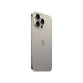 Smartphone iPhone 15 Pro Max Apple MU7E3QL/A 6,7" 8 GB Ram 512 GB Titânio