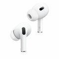 Auriculares Bluetooth Apple MTJV3TY/A Branco