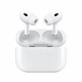 Auriculares Bluetooth Apple MTJV3TY/A Branco