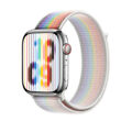 Smartwatch Watch 45 Pride Edition Apple MU9R3ZM/A Multicolor