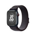 Smartwatch Watch 41 Apple MUJV3ZM/A Preto