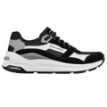 Sapatilhas de Desporto Mulher Skechers Global Jogger Preto 36