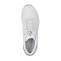 Sapatilhas de Desporto Mulher Skechers Branco