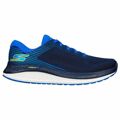 Sapatilhas de Running para Adultos Skechers Go Run Persistence Azul Homem 46