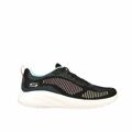 Sapatilhas de Desporto Mulher Skechers Bobs Suad Preto 37