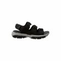 Chinelos para Homem Skechers Atlan - Bodie Preto 42