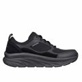 Sapatilhas de Desporto de Homem Skechers D'lux Walker - New Moment Preto 44