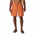 Calção de Banho Homem Columbia Summerdry™ Laranja 8" L