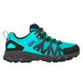 Sapatilhas de Desporto Mulher Columbia Peakfreak™ Ii Outdry™ Azul Claro 37