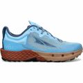 Sapatilhas de Running para Adultos Altra Timp 4 Azul Homem 46.5