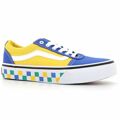 Sapatilhas de Desporto Infantis Vans Yt Ward 31