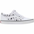 Sapatilhas de Desporto de Homem Vans Ward Branco 44