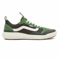 Ténis Casual Homem Vans Ultrarange Verde 41