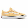 Ténis Casual de Mulher Vans Old Skool Amarelo 38