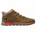 Botas de Homem Timberland Sprint Trekker Mid Lace Castanho 41