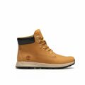 Ténis Casual Homem Timberland Ktrk Mid Lace Sneaker Wheat Castanho 38