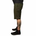 Calças Curtas Dickies Slim Fit Rec Verde Azeitona 34