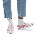 Ténis Casual de Mulher Vans Classic Slip-on Multicolor 39