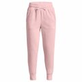 Calças de Treino Infantis Under Armour Rival Fleece Cor de Rosa 18-20 Anos