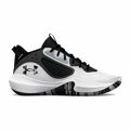 Ténis Casual de Mulher Under Armour Lockdown 6 Preto 40