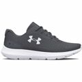 Sapatilhas de Running para Adultos Under Armour Surge 3 Cinzento Escuro 42.5