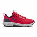 Sapatilhas de Desporto de Homem Under Armour Charged Commit Vermelho 42.5