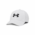 Boné de Desporto Under Armour Blitzing Branco S/m