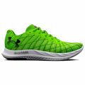 Sapatilhas de Running para Adultos Under Armour Breeze 2 Verde Limão 44