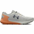 Sapatilhas de Running para Adultos Under Armour Rogue 3 Mulher Cinzento 40