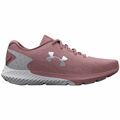 Sapatilhas de Running para Adultos Under Armour Rogue 3 Mulher Cor de Rosa 42