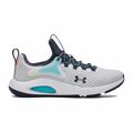 Sapatilhas de Desporto de Homem Under Armour Hovr Rise 4 Branco 42