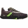 Sapatilhas de Desporto de Homem Under Armour Tribase Reign 5 Cinzento Escuro 42