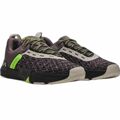 Sapatilhas de Desporto de Homem Under Armour Tribase Reign 5 Cinzento Escuro 42