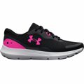 Sapatilhas de Running para Adultos Under Armour Surge 3 Preto 40.5