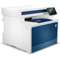 Impressora Multifunções HP 4RA84F#B19
