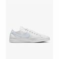 Sapatilhas de Desporto Mulher Nike Court Legacy Canvas Branco Mulher 40