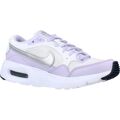 Ténis Casual Criança Nike Air Max Branco 38.5