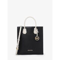 Bolsa Mulher Michael Kors 35S2GM9T8T-BLACK-MULTI Preto 28 X 30 X 9 cm