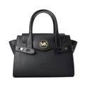 Bolsa Mulher Michael Kors Carmen Preto 28 X 20 X 11 cm