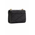 Bolsa Mulher Michael Kors Serena Preto 24 X 17 X 8 cm