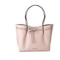 Bolsa Mulher Michael Kors 35S2GU5T7T-POWDER-BLUSH Cor de Rosa 34 X 28 X 15 cm