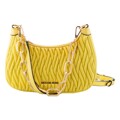 Bolsa Mulher Michael Kors 35S2G4CU1U-SUNSHINE Amarelo (24 X 13 X 6 cm)