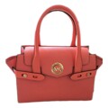 Bolsa Mulher Michael Kors 35S2GNMS8L-GRAPEFRUIT Cor de Rosa (28 X 22 X 11 cm)