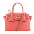 Bolsa Mulher Michael Kors 35S2GNMS8L-GRAPEFRUIT Cor de Rosa (28 X 22 X 11 cm)