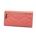 Porta-moedas Michael Kors 35S2GTVF3U-GRAPEFRUIT Cor de Rosa Pele (18 X 10 cm)