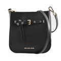 Bolsa Mulher Michael Kors 35T2GU5B2L-BLACK Preto 22 X 22 X 7 cm