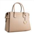 Bolsa Mulher Michael Kors 35F2GM9S8L-BUFF Cor de Rosa